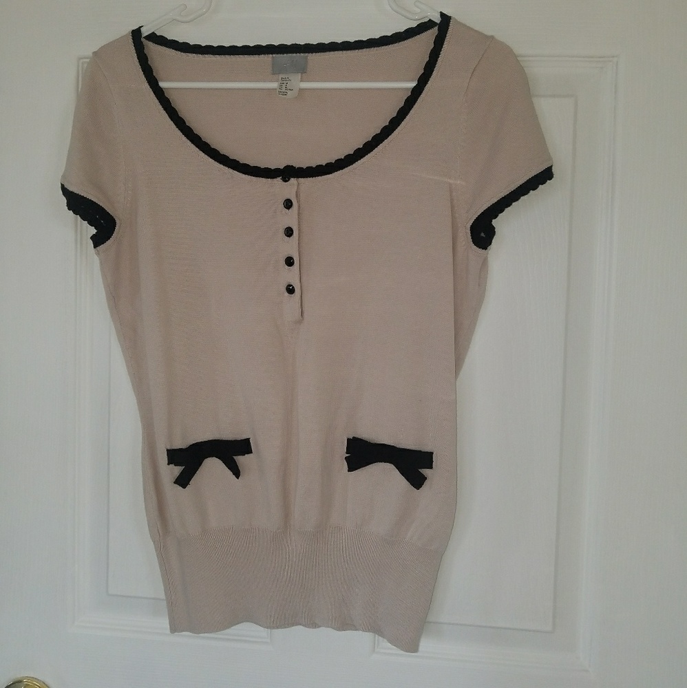 H&M Nice Top